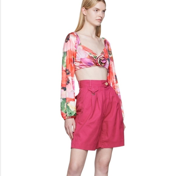 Saks Potts - Picture 1 of 7